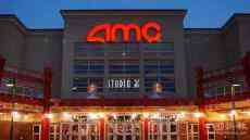 王健林旗下美國最大連鎖影院AMC要申請破產(chǎn)？ CEO否認