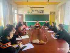 雙清區(qū)開展小學(xué)語文課堂統(tǒng)編教材閱讀課堂教學(xué)比武活動(dòng)