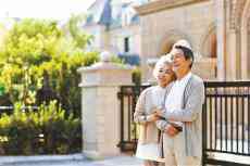 北京養(yǎng)老服務(wù)設(shè)施規(guī)模 按區(qū)從內(nèi)向外“擴張”