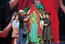 和平?jīng)]有輸家 戰(zhàn)爭(zhēng)沒(méi)有贏家