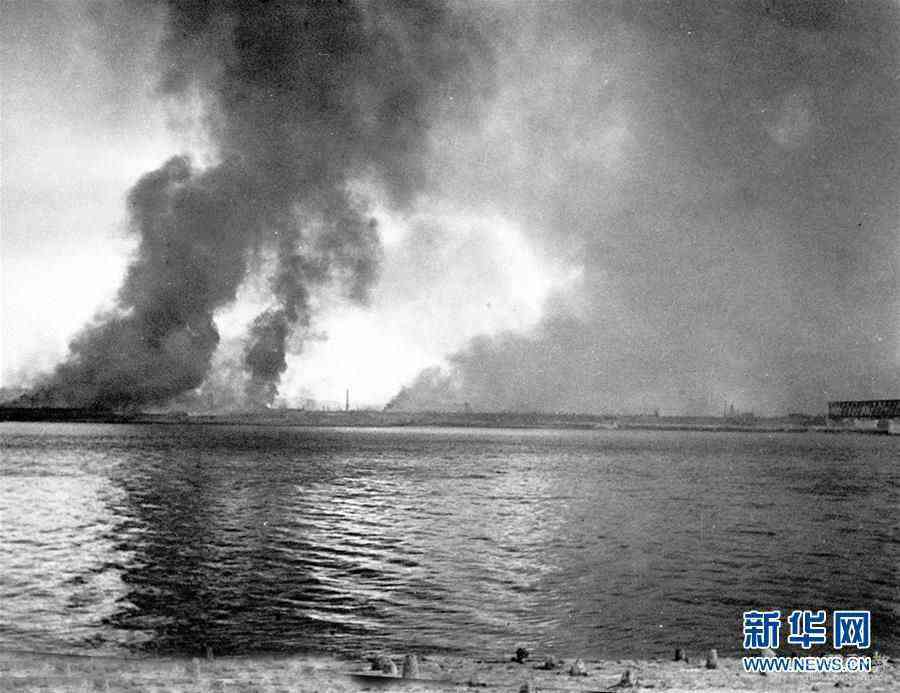 (紀(jì)念抗美援朝70周年)(1)回眸崢嶸歲月——致敬中國(guó)人民志愿軍