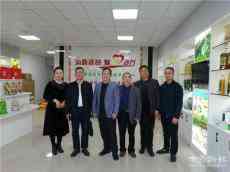 萬良駿： 不能搞“應急式”消費扶貧工作 