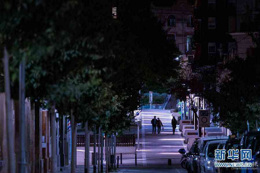 （國(guó)際疫情）（4）西班牙再次進(jìn)入國(guó)家緊急狀態(tài)以防控疫情