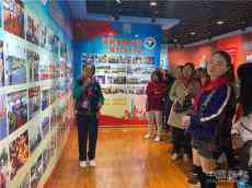 沅江桔園學(xué)校開(kāi)展“小手拉大手，禁毒齊步走”宣傳活動(dòng)