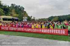 湖南臨湘：開(kāi)展國(guó)防教育?傳承紅色基因