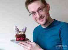 斯諾登之子預(yù)計(jì)年底出生 孩子將獲得俄羅斯國籍