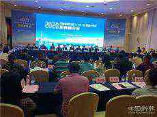 洞口縣在廣州召開粵港澳大灣區(qū)招商推介會