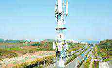 5G商用一年 中國領(lǐng)跑