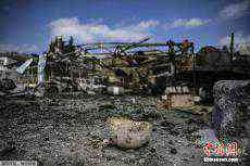 俄國(guó)防部：六架載有維和人員的軍機(jī)已前往納卡地區(qū)