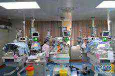 “臨時媽媽”在這里守護(hù)新生