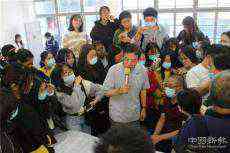 羅俊卿技能大師工作室學(xué)術(shù)講座及技術(shù)演示培訓(xùn)獲好評