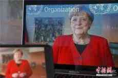 執(zhí)政滿15年！默克爾成德國“超長待機總理”