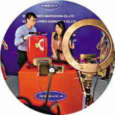 抓住電商直播機(jī)遇 港企打通內(nèi)外雙市場(chǎng)