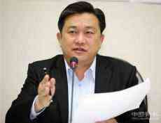 起底臺(tái)獨(dú)王定宇 曾狂言“1個(gè)臺(tái)灣士兵能摧毀1輛中國坦克“