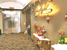 香港多名富豪夫人確診 跳舞群組“零號(hào)病人”疑曝光