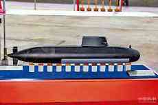 ?臺(tái)灣“燒錢”造潛艇 核心技術(shù)恐被卡