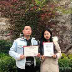 魏薇同學榮獲重慶市中小學生才藝大賽一等獎