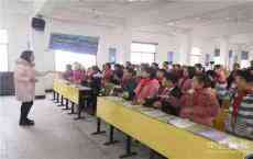 送教下鄉(xiāng)促發(fā)展，名師引領(lǐng)共成長(zhǎng)