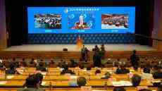 ?汪洋：企業(yè)是推動兩岸關(guān)系發(fā)展的功臣