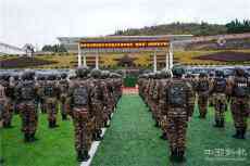 逢敵必亮劍，“魔鬼周”極限訓(xùn)練火熱開(kāi)拔