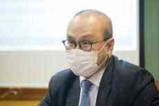 曾祈殷：香港源頭不明個案激增 情況令人憂慮