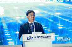 付炳鋒：預(yù)計2025年望達3000萬輛