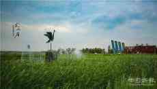 山西大同桑干河國(guó)家濕地公園順利通過(guò)國(guó)家驗(yàn)收