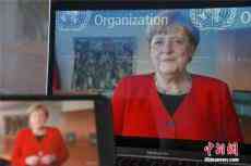 默克爾發(fā)表任內最后一次新年致辭 新冠與疫苗成重點