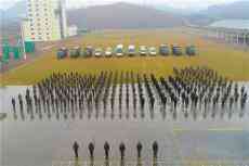 聞令而動(dòng)——武警官兵不經(jīng)調(diào)整，直接進(jìn)入戰(zhàn)位