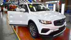 2020年中國汽車產(chǎn)銷增速穩(wěn)中略降 預(yù)計今年恢復(fù)正增長