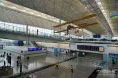 1月27日起，香港入境北京須持核酸陰性證明