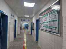 抗擊疫情新陣地、新舉措，衡南人民醫(yī)院發(fā)熱門診重裝上陣