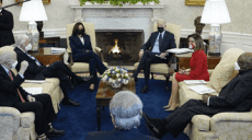 拜登設(shè)立工作小組檢討美國對(duì)華戰(zhàn)略