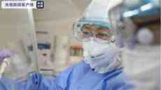 首批中國康希諾新冠疫苗原液運(yùn)抵墨西哥