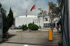 香港電臺：不再轉(zhuǎn)播BBC世界新聞頻道