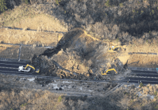 日本福島強(qiáng)震 專家：對(duì)中國短期地震活動(dòng)影響不大