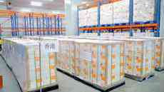 科興疫苗明日抵港，最快下周實施接種