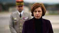 法國(guó)防長(zhǎng)為攪局南海辯解 竟稱法國(guó)是“印太國(guó)家”