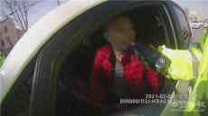 河北滿城：一男子酒駕被查，竟是早晨六點(diǎn)喝的酒！