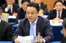 姚志勝：中央指導(dǎo)支持香港對(duì)接國(guó)家五年規(guī)劃