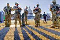 美國(guó)大選引發(fā)暴亂 加速選舉改革