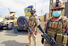 美防長(zhǎng)炒作中國(guó)威脅 印太司令提五年增2100億軍費(fèi)