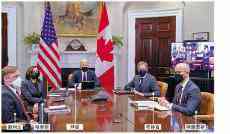 拜登對華政策與特朗普無本質(zhì)差別 競爭合作對抗共存