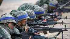 韓美再打聯合軍演“政治牌” 會刺激朝鮮神經嗎？