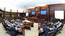 澳門(mén)特區(qū)第七屆立法會(huì)選舉將于9月12日舉行