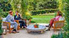 哈里梅根專訪爆料王室生活 英國首相回應(yīng)了