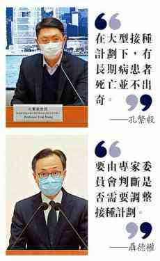 全球接種4400萬(wàn)劑科興疫苗 死亡個(gè)例與疫苗無(wú)關(guān)