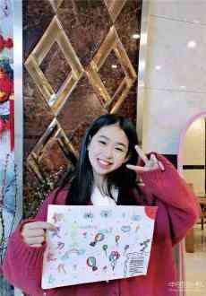 嘿！望城“最美”笑臉在這里！