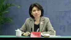 馬英九聲稱“一國兩制”構(gòu)想走入歷史？國臺辦回應(yīng)