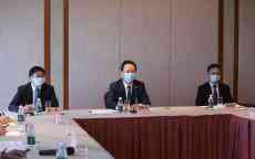 香港學(xué)界代表：完善選舉制度可讓香港再興盛